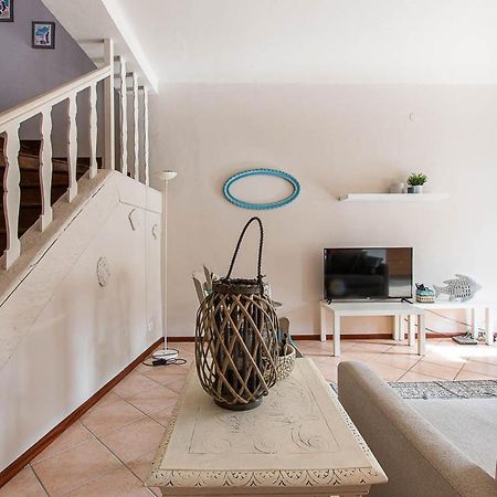 Superbe Appartement Dans Le Coeur De La Ville Antibes Exterior foto