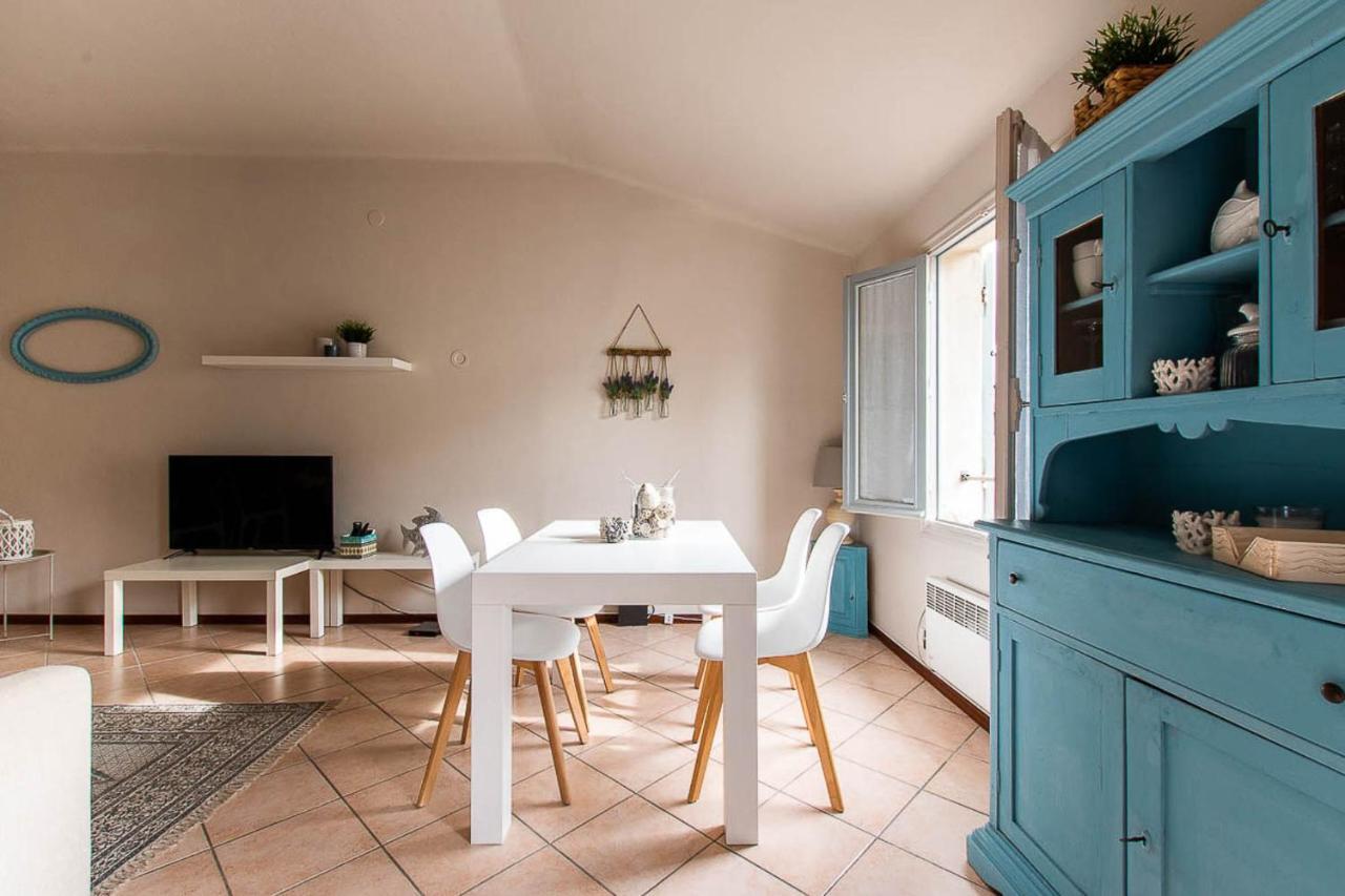 Superbe Appartement Dans Le Coeur De La Ville Antibes Exterior foto