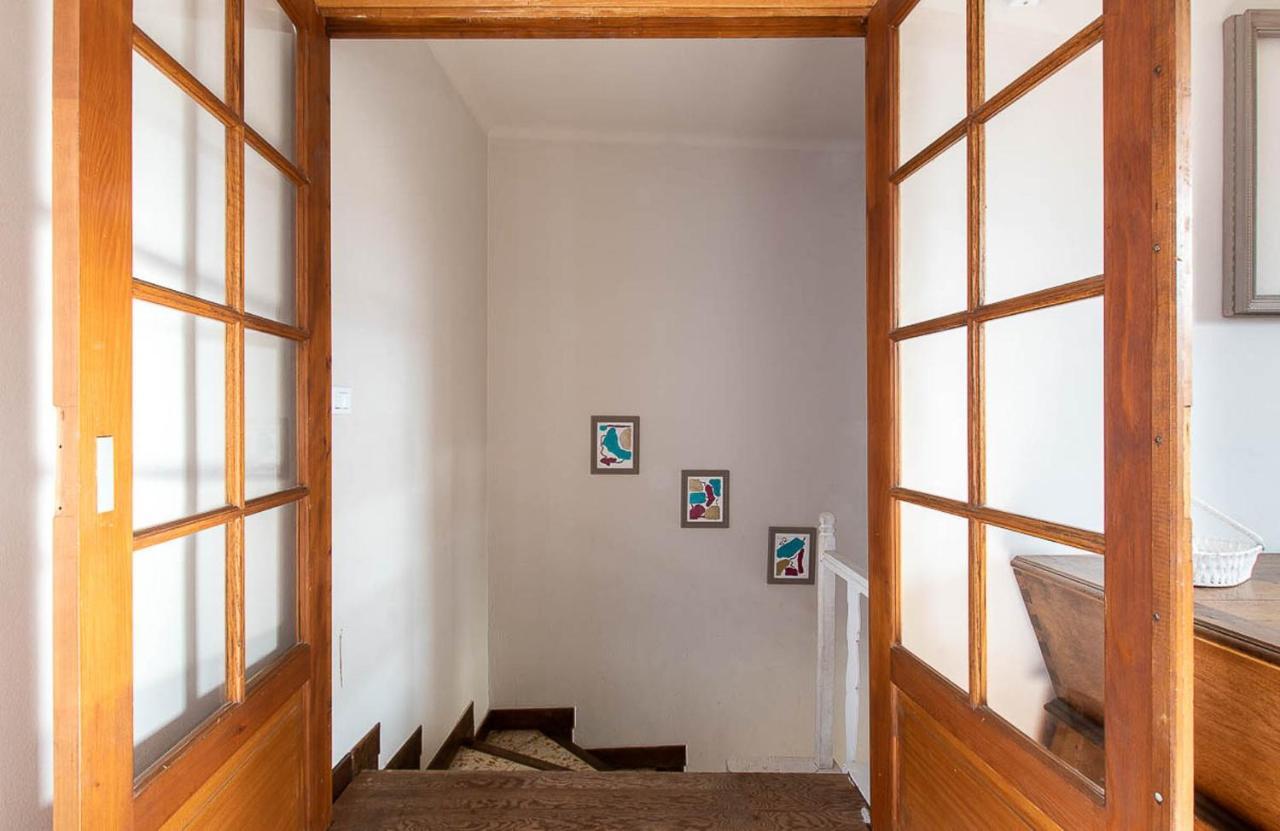 Superbe Appartement Dans Le Coeur De La Ville Antibes Exterior foto